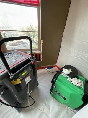 Water Damage Restoration in Denver, CO (2)